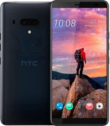 Замена дисплея на телефоне HTC U12 Plus в Кемерово